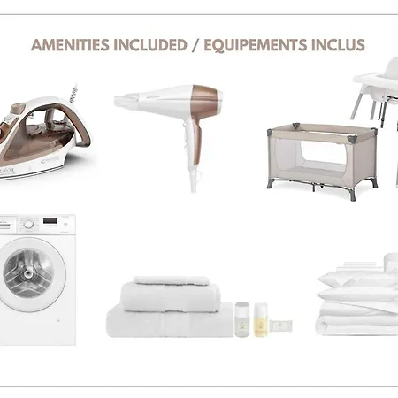 Apartamento Montmartre