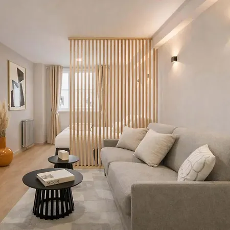 Montmartre Διαμέρισμα