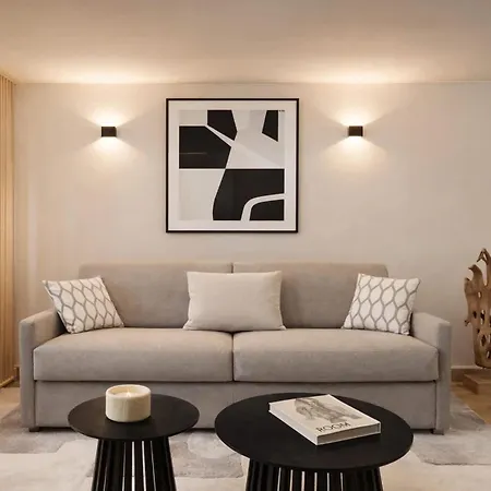 Apartmán Montmartre