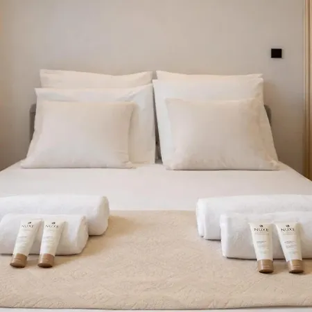 Appartement Montmartre