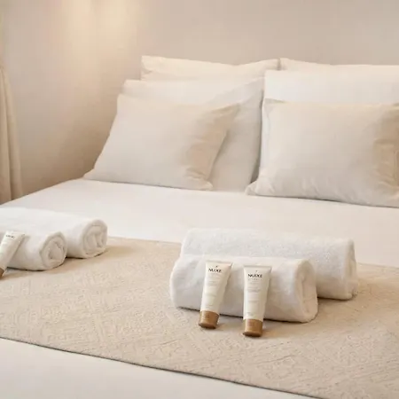 Apartamento Montmartre *