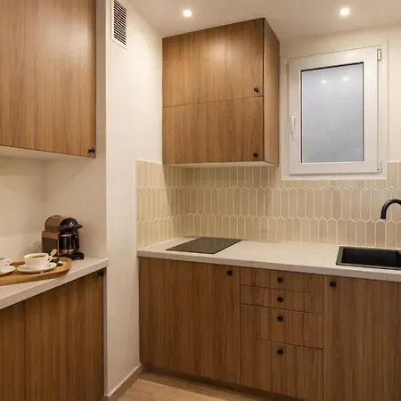 Apartmán Montmartre *