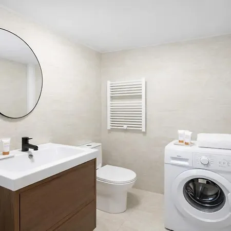 Apartmán Montmartre *