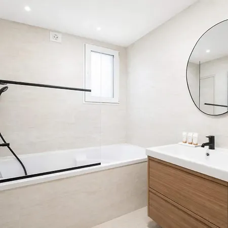 Montmartre Παρίσι