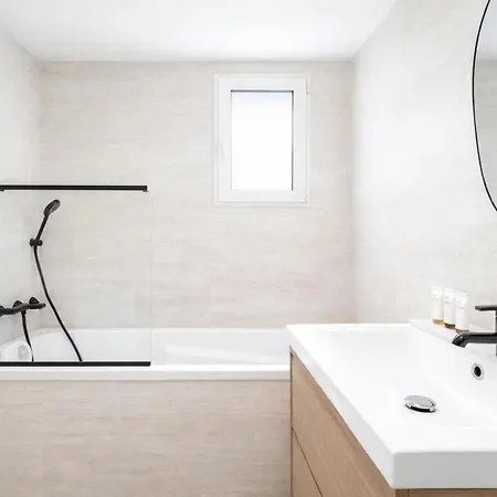 Apartmán Montmartre Paříž