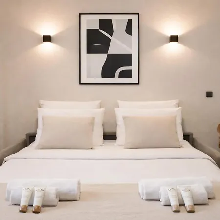 Montmartre 아파트 파리