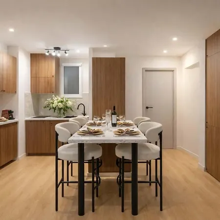 Montmartre Apartamento *