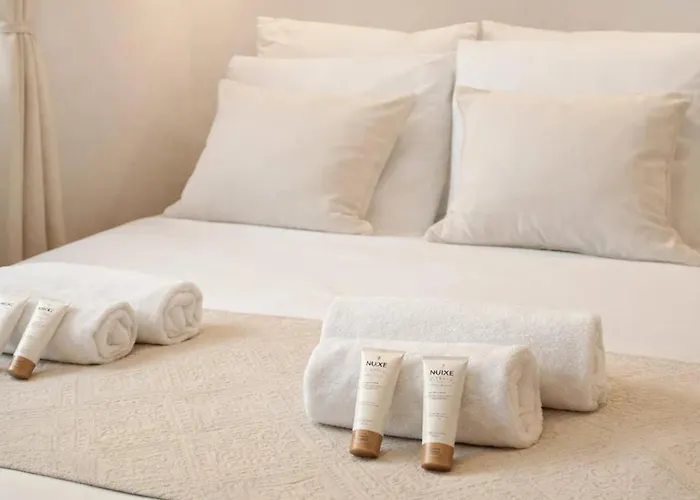 Apartmán Montmartre *