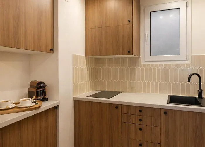 Apartment Montmartre *