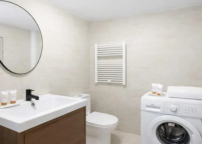 Apartman Montmartre *