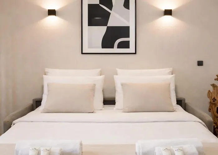 Montmartre Apartment Paris