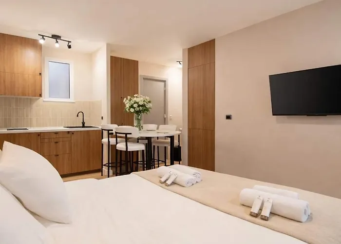 Montmartre Apartmán