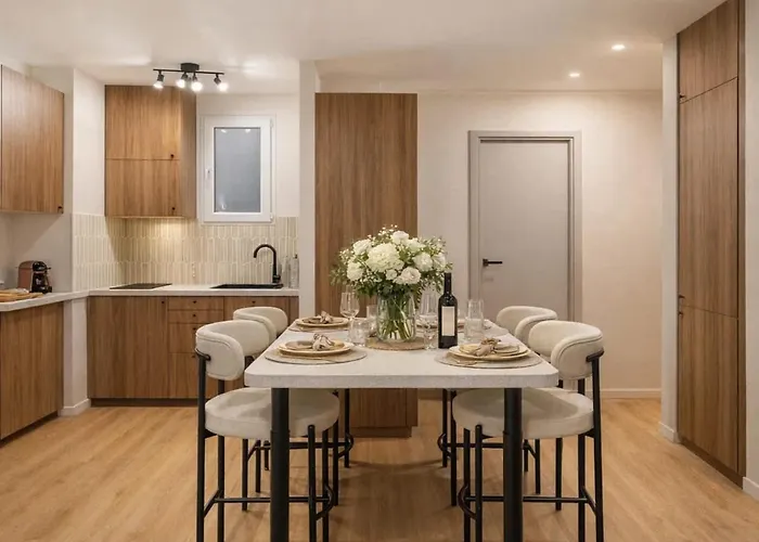 Montmartre * Париж