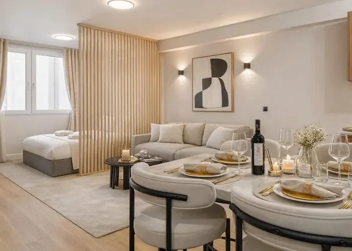 Montmartre Apartman Párizs