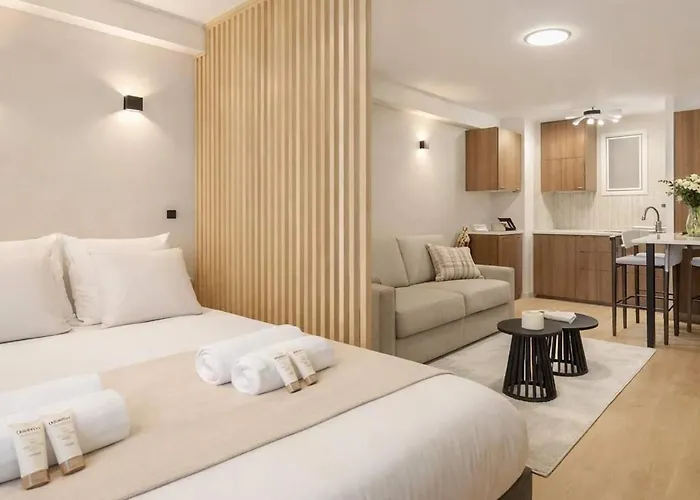 Appartement Montmartre Parijs