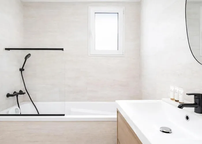 Appartement Montmartre Parijs