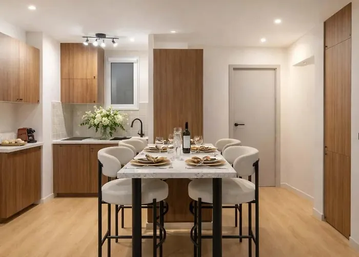 Montmartre Appartement *